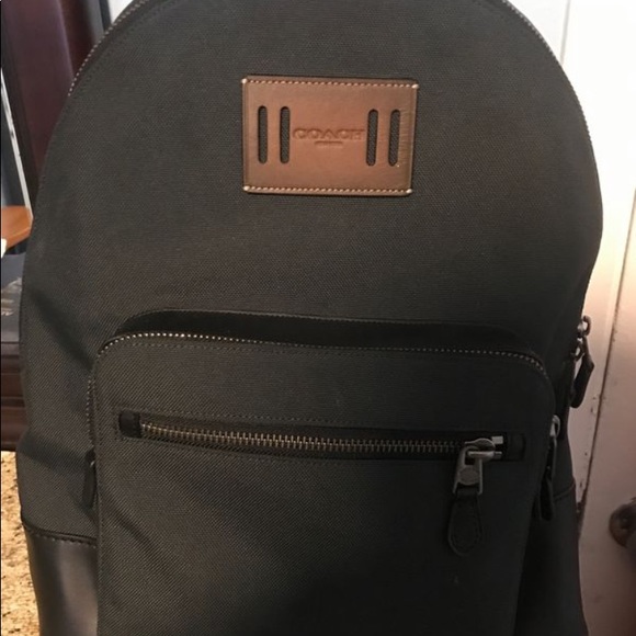 Coach Other - Coach backpack
